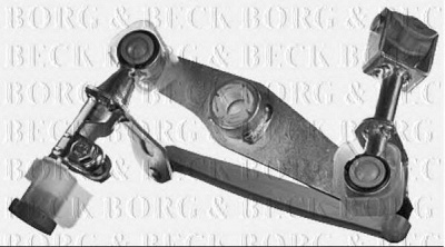BORG & BECK bkc3001 -